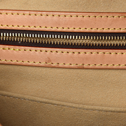 Louis Vuitton Monogram SC Bag MM 6 of 14