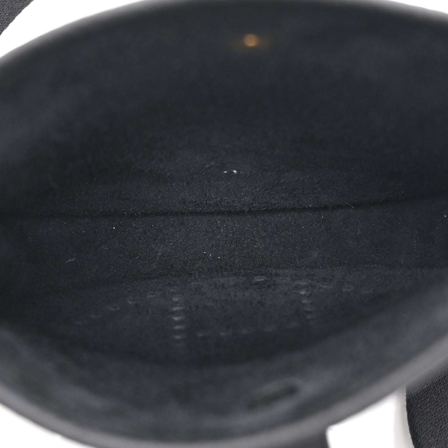 Taurillon Clemence Evelyne TPM Black
