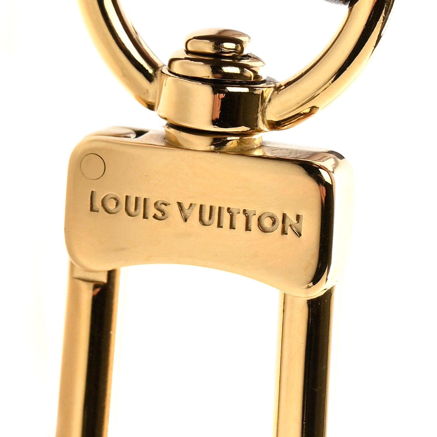 Louis Vuitton Jacquard Speedy Bandouliere 20 Shoulder Strap Beige Brown 3 of 3