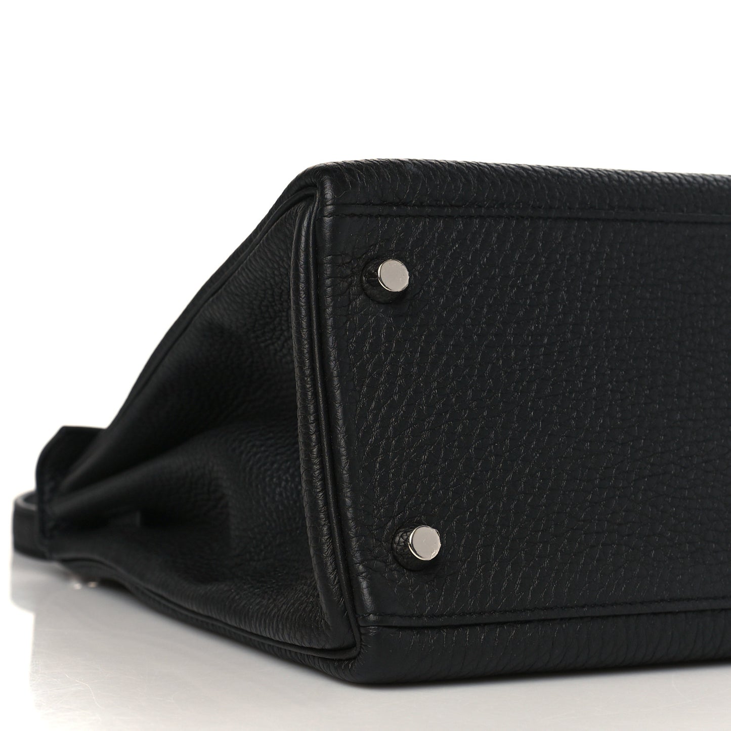 Togo Kelly Retourne 28 Black