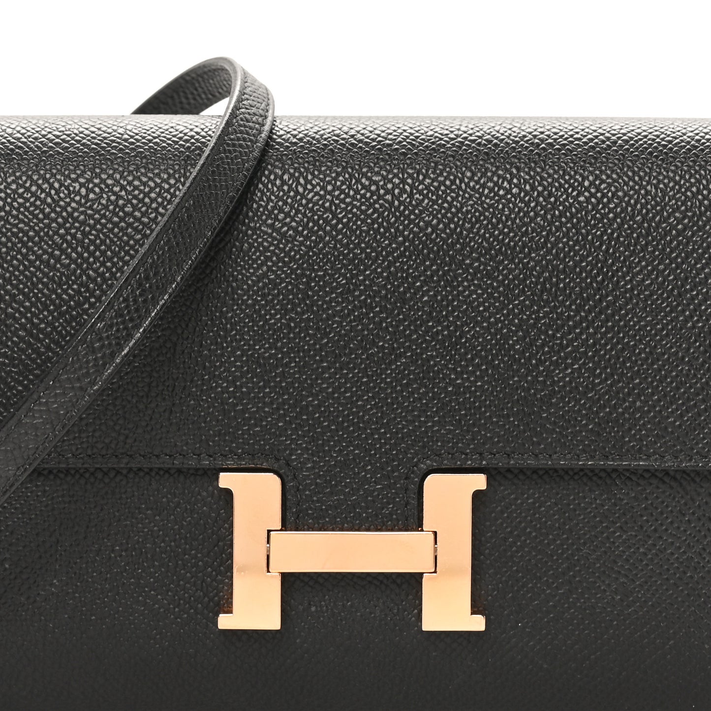 Epsom Constance Wallet To Go Black