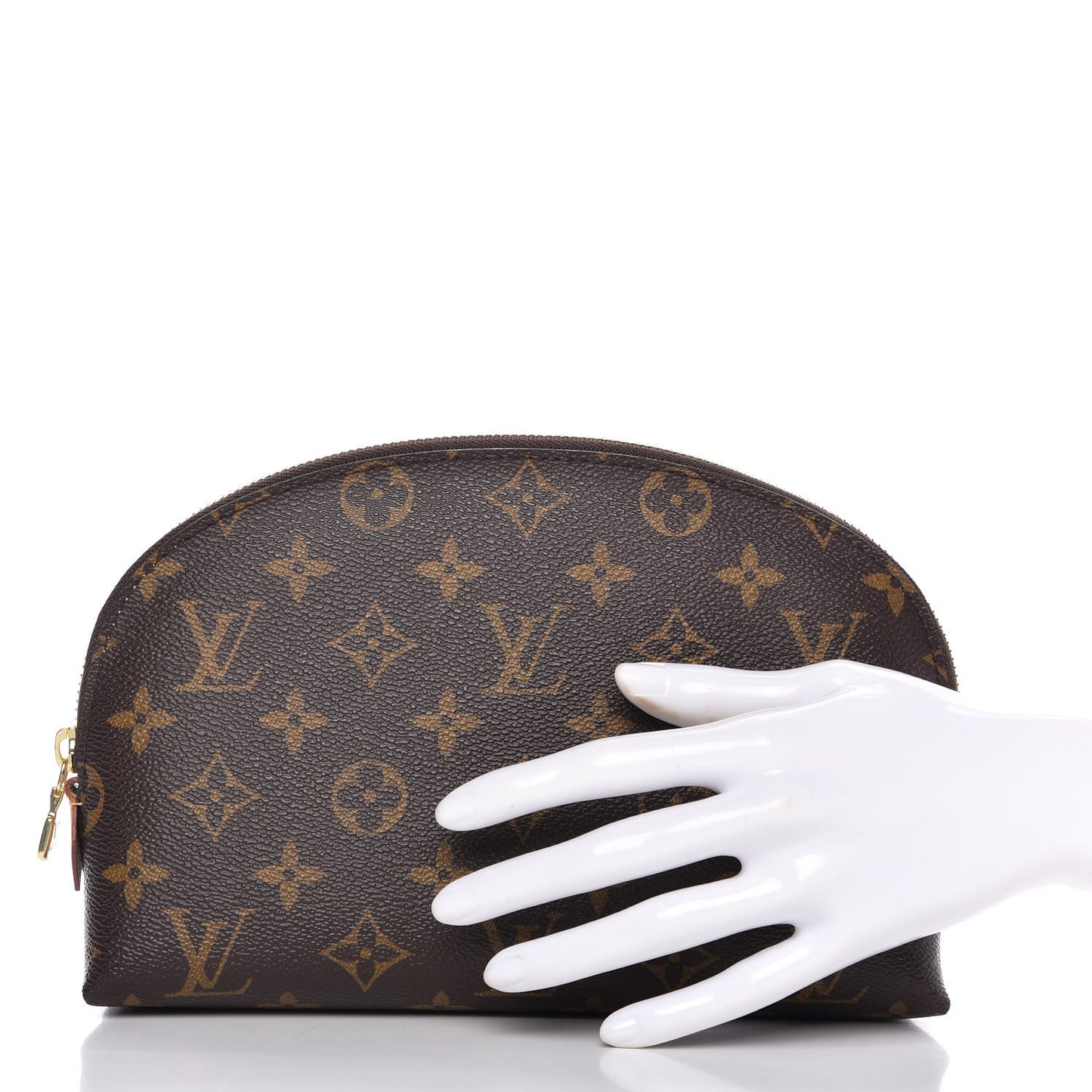 Monogram Cosmetic Pouch GM