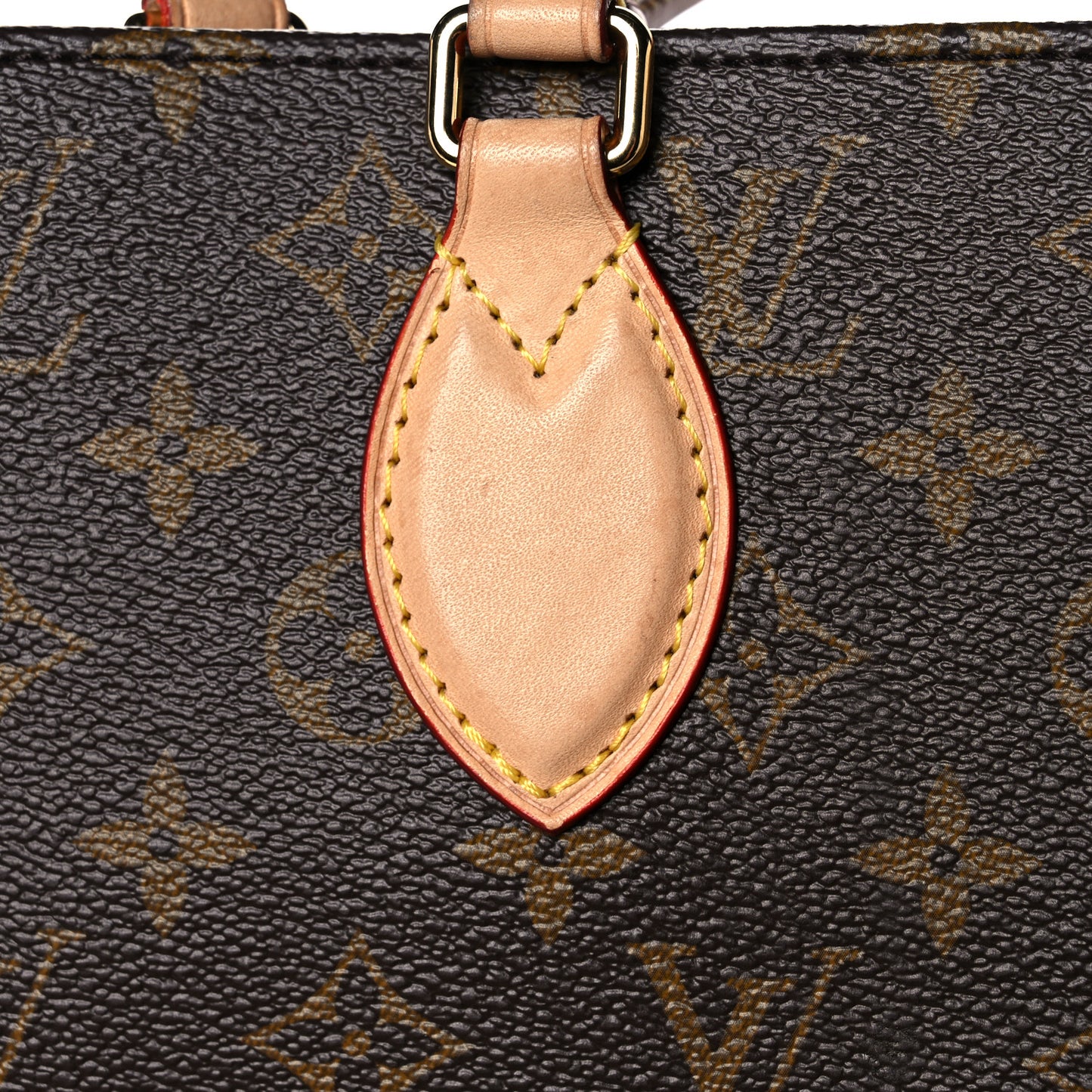 Monogram Sac Plat PM