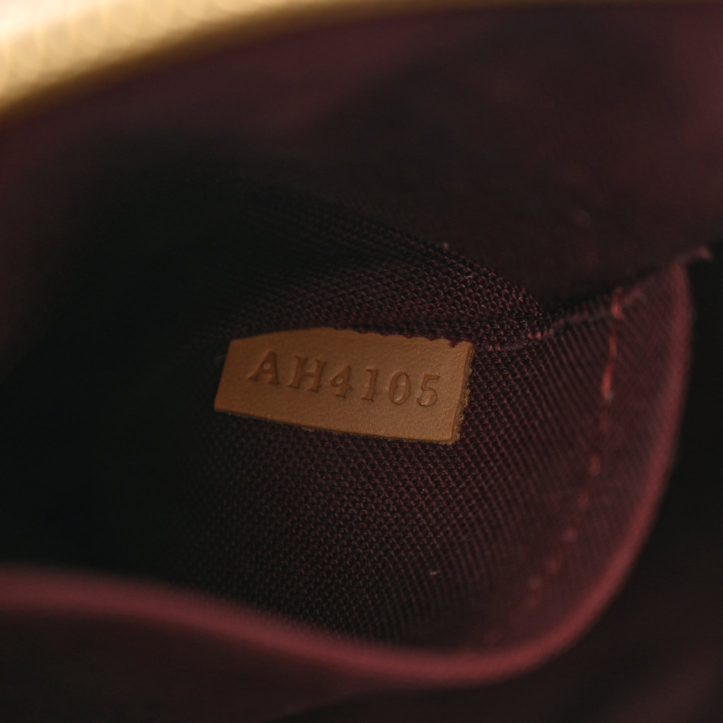 Monogram Turenne PM