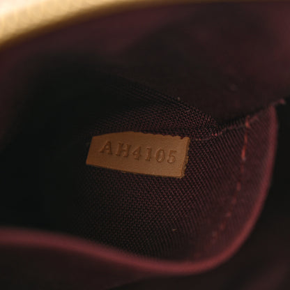 Louis Vuitton Monogram Turenne PM 7 of 11