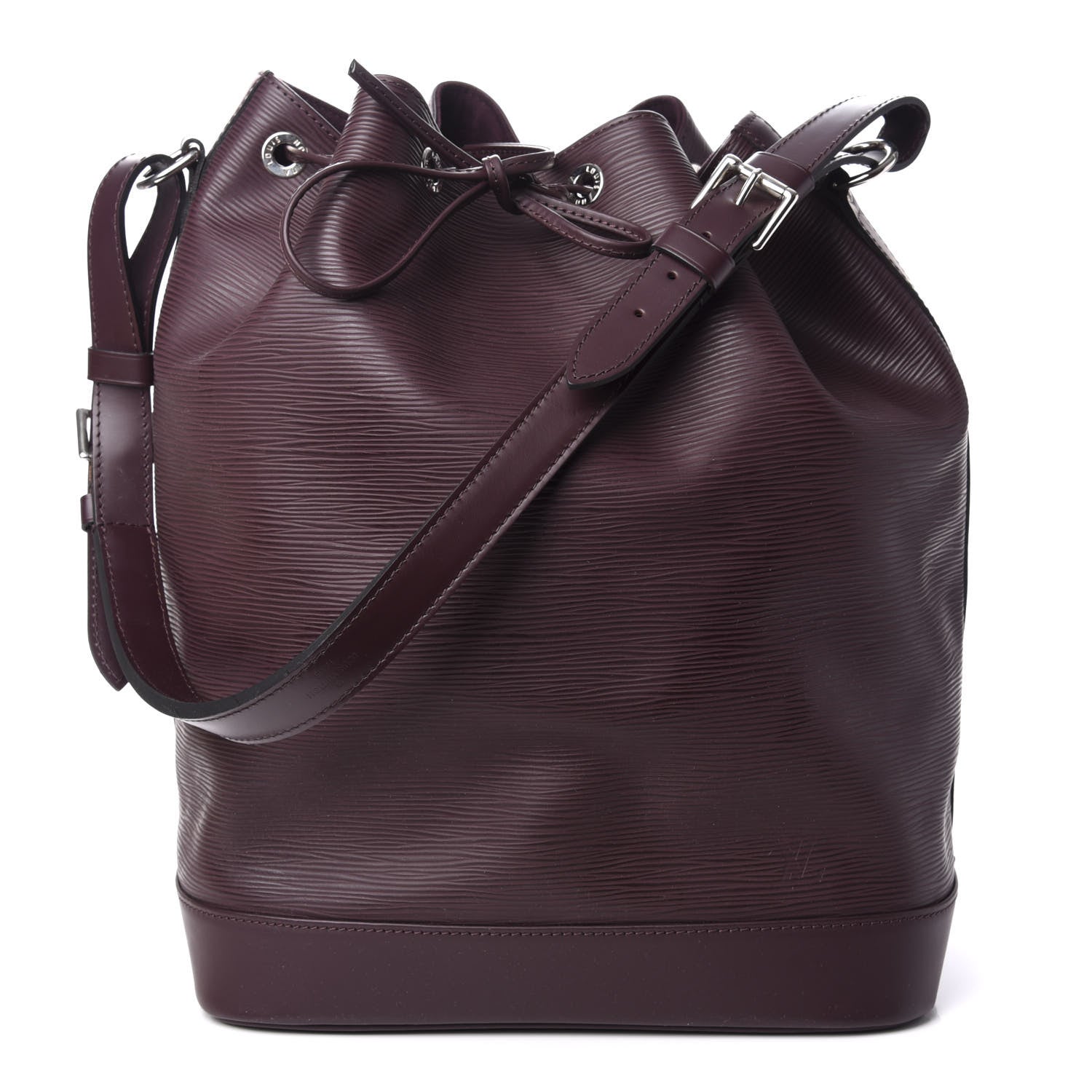Louis Vuitton Epi Noe NM Quetsche 1 of 8