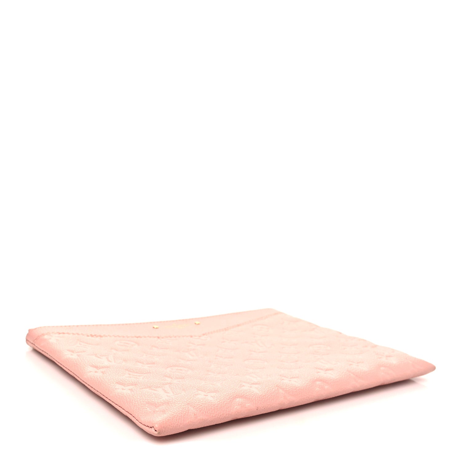Louis Vuitton Empreinte Daily Pouch Rose Poudre 4 of 7