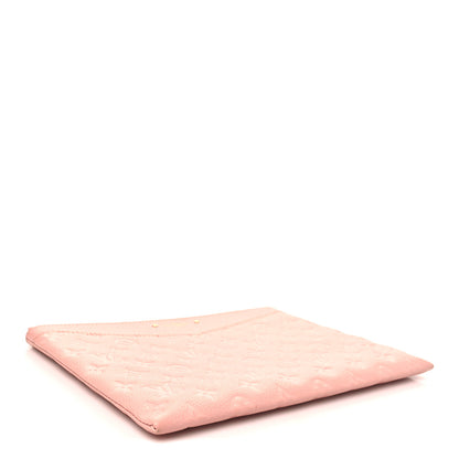 Louis Vuitton Empreinte Daily Pouch Rose Poudre 4 of 7