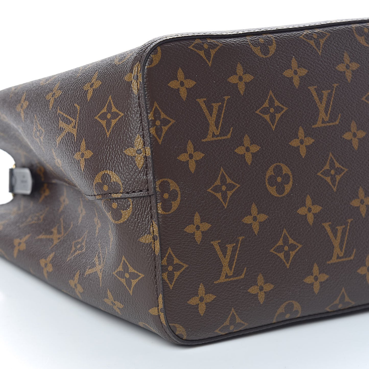 Monogram Neonoe MM Black