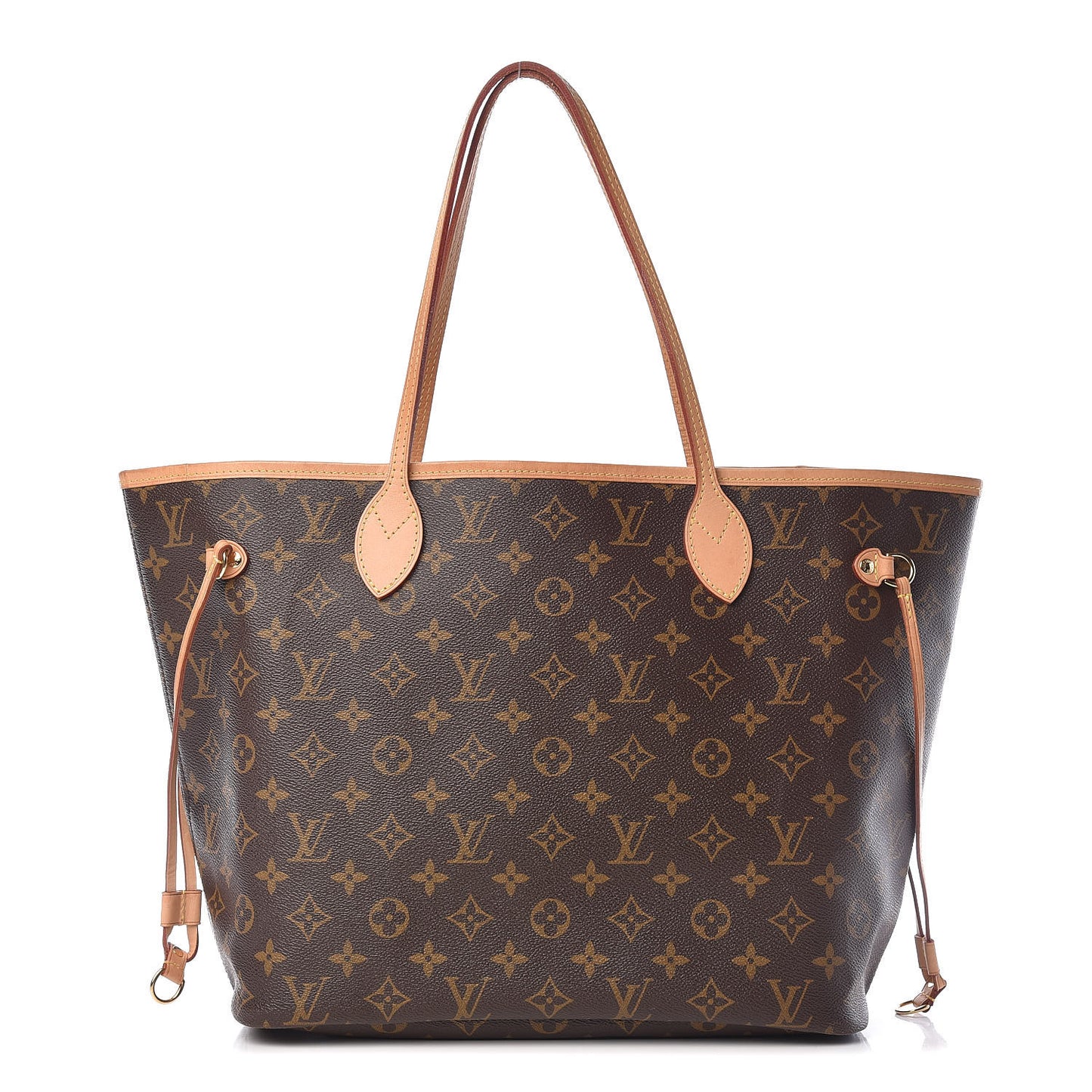 Monogram Neo Neverfull MM