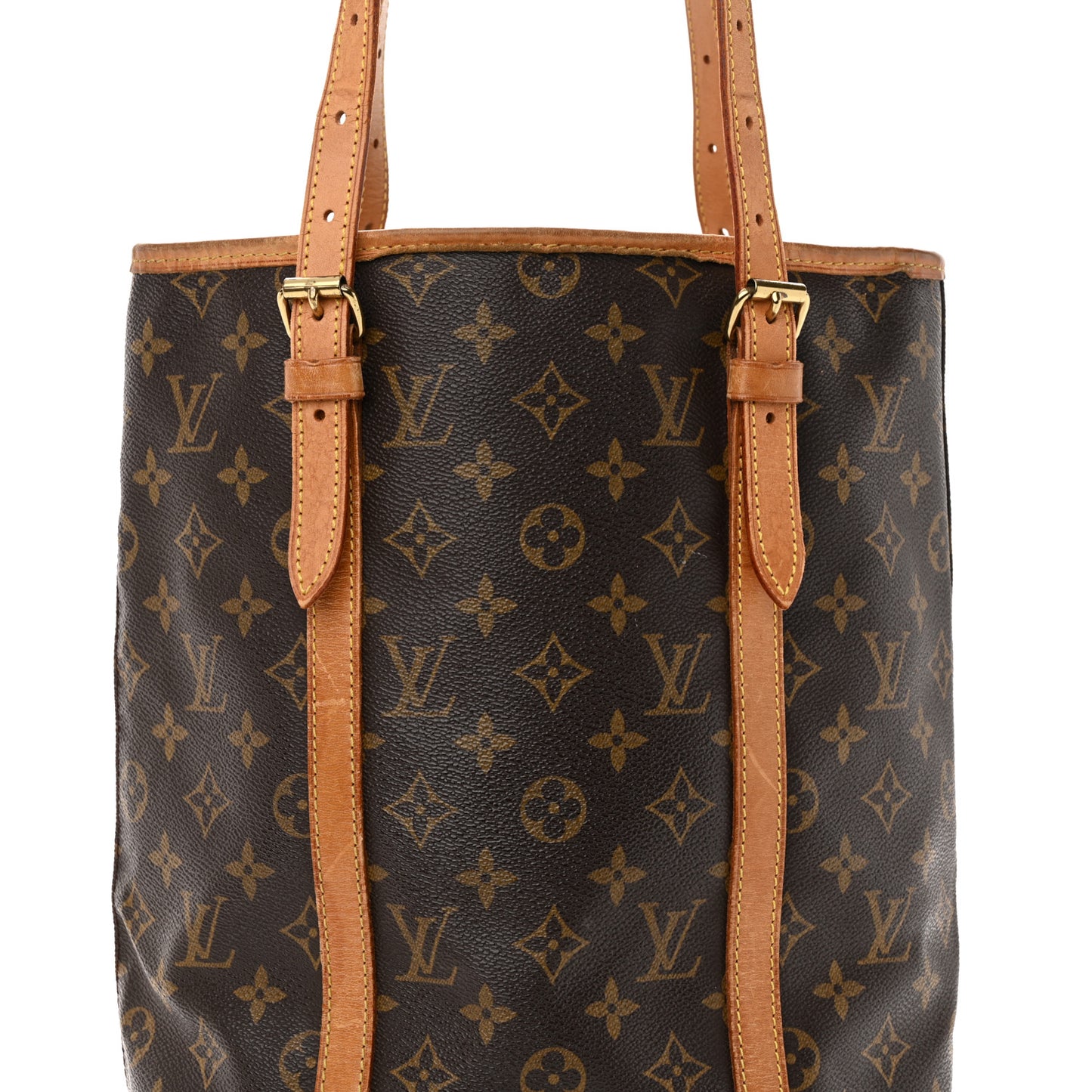 Monogram Bucket 27