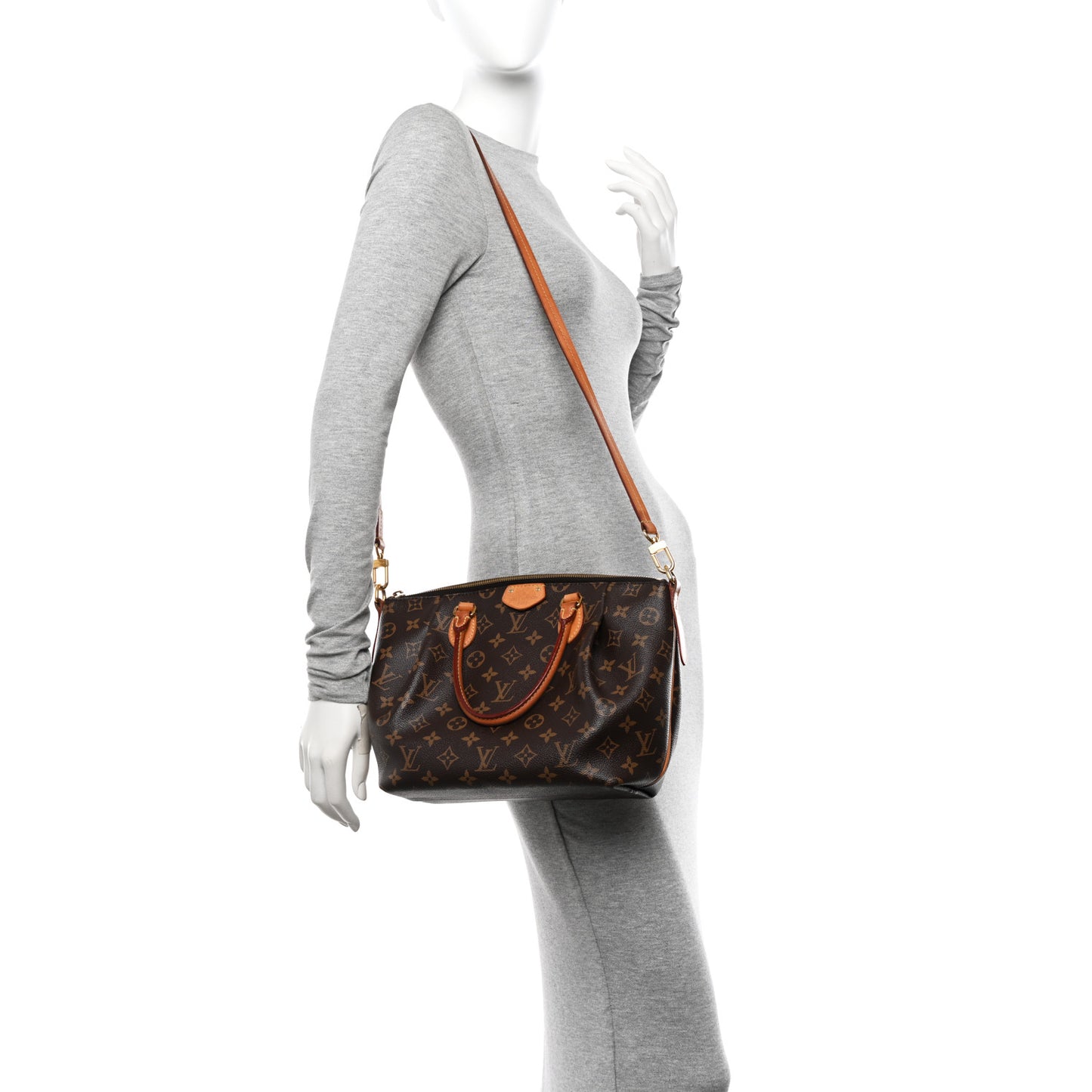 Monogram Turenne PM