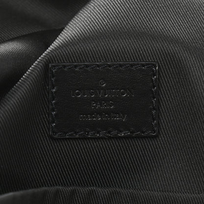 Louis Vuitton Monogram Macassar Dean Backpack 6 of 9