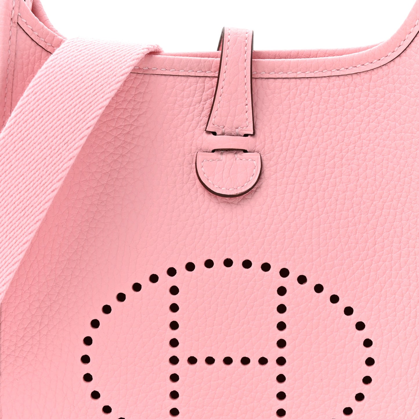 Taurillon Clemence Evelyne TPM Rose Sakura