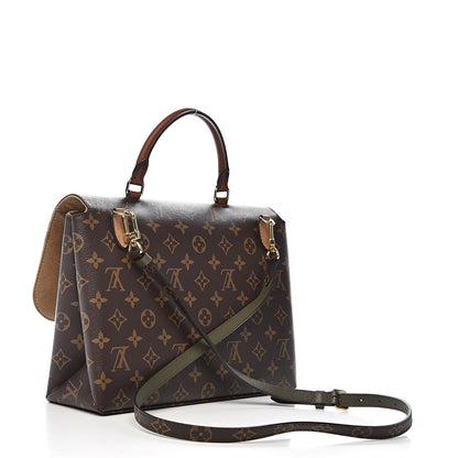 Louis Vuitton Monogram Marignan Sesame 3 of 12