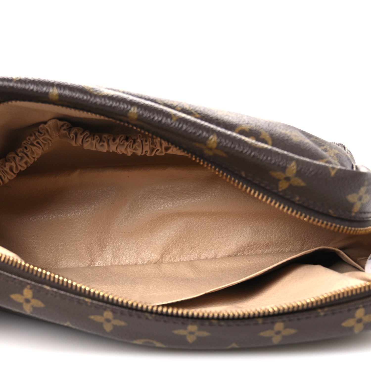 Louis Vuitton Monogram Trousse Toilette 28 5 of 14