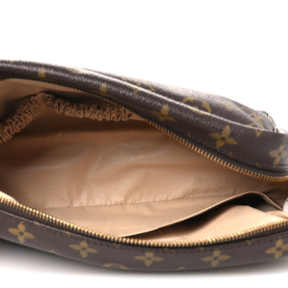 Louis Vuitton Monogram Trousse Toilette 28 5 of 14