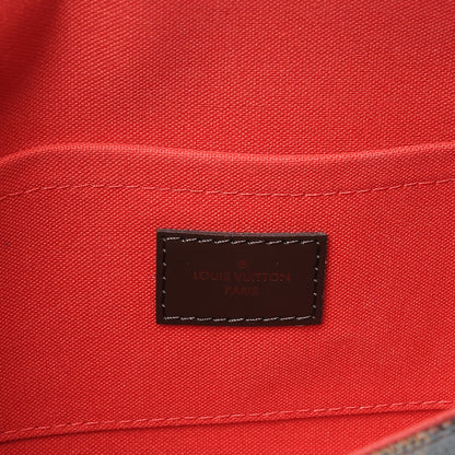 Louis Vuitton Damier Ebene Favorite MM 7 of 10