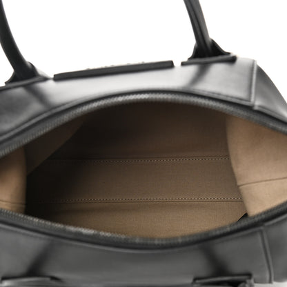 Givenchy Smooth Calfskin Small Soft Antigona Black 5 of 9