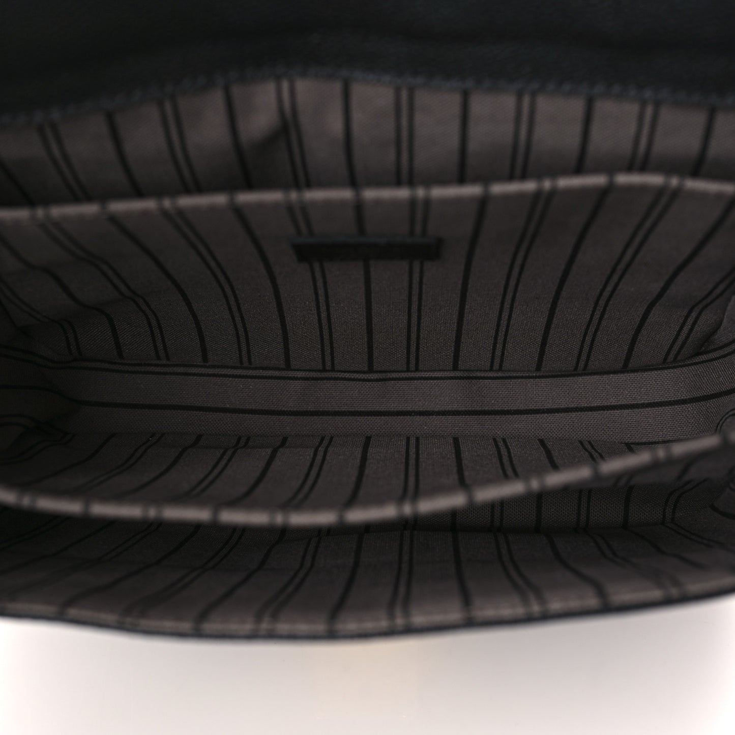 Empreinte Pochette Metis Black