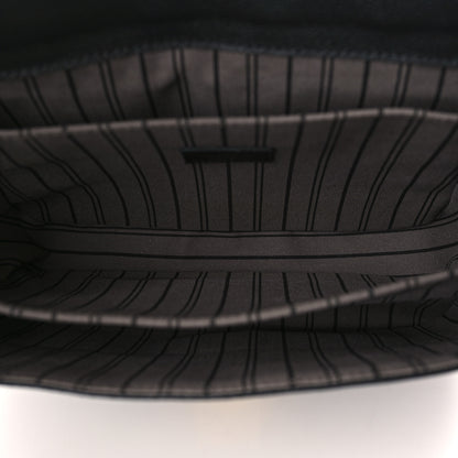 Louis Vuitton Empreinte Pochette Metis Black 5 of 8