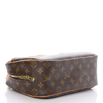 Louis Vuitton Monogram Trouville 4 of 6