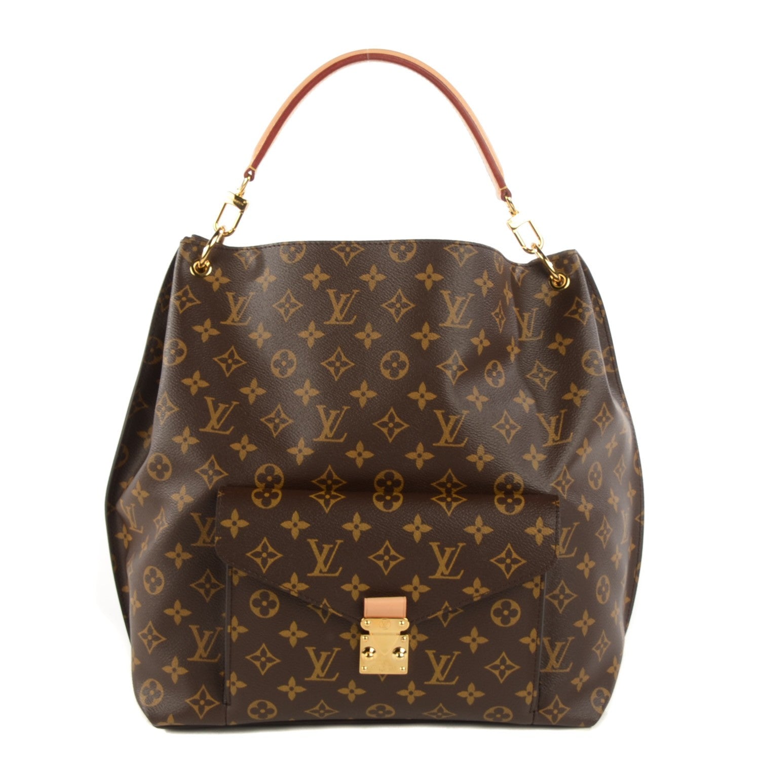 Louis Vuitton Monogram Metis 1 of 7