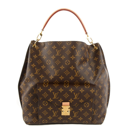 Louis Vuitton Monogram Metis 1 of 7