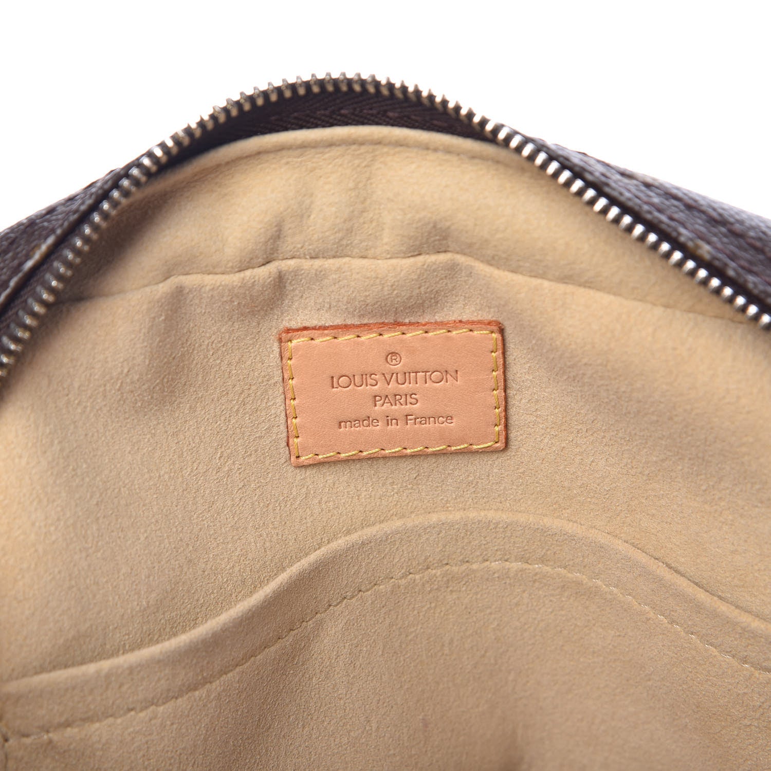 Louis Vuitton Monogram Manhattan PM 6 of 16