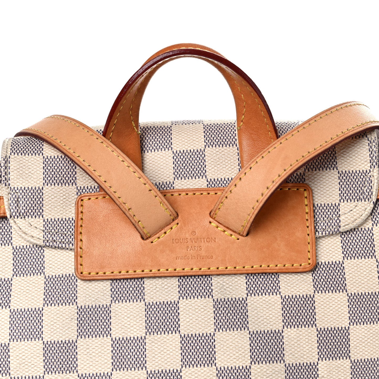 Damier Azur Sperone Backpack