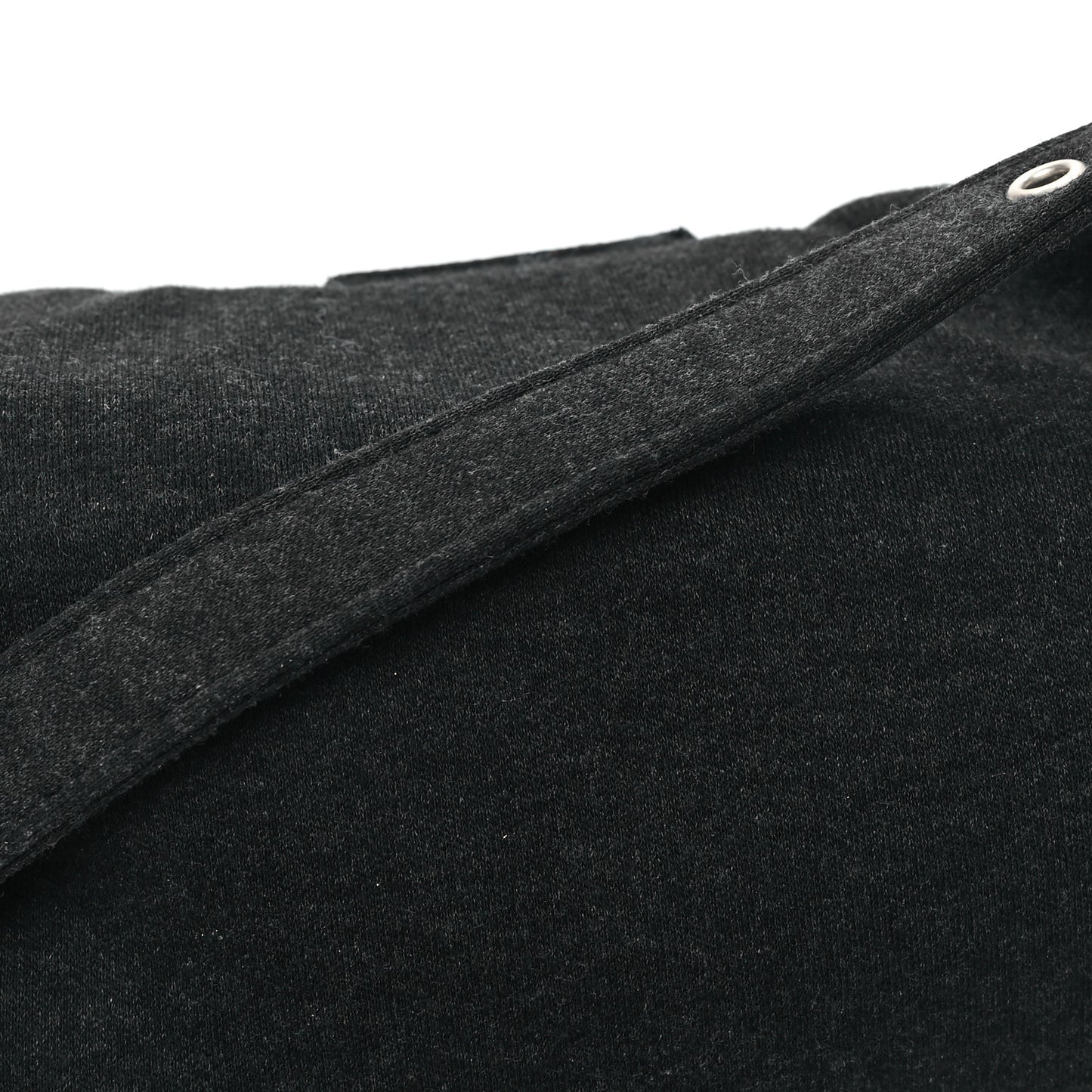 Jersey Baguette Grey