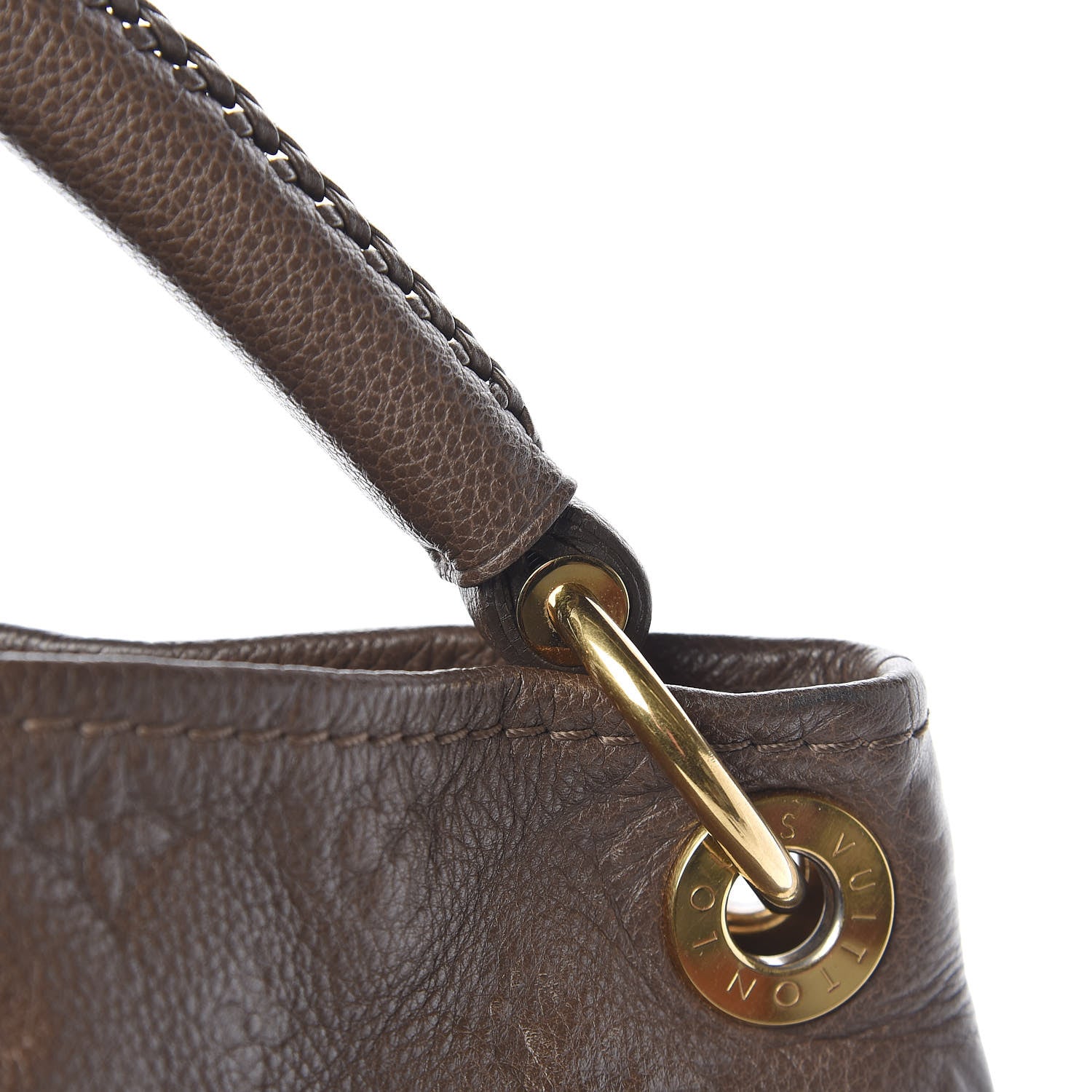 Louis Vuitton Empreinte Artsy MM Ombre 17 of 19