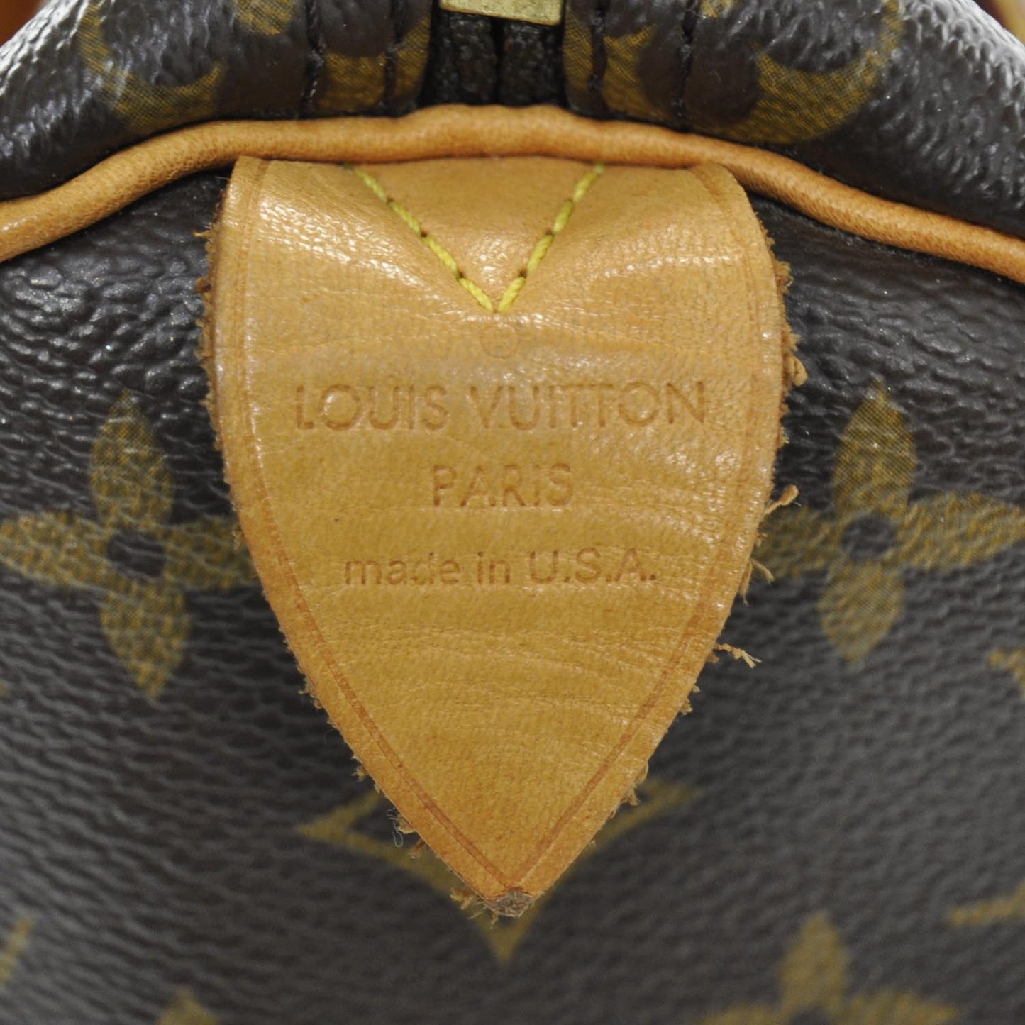 Monogram Speedy 25