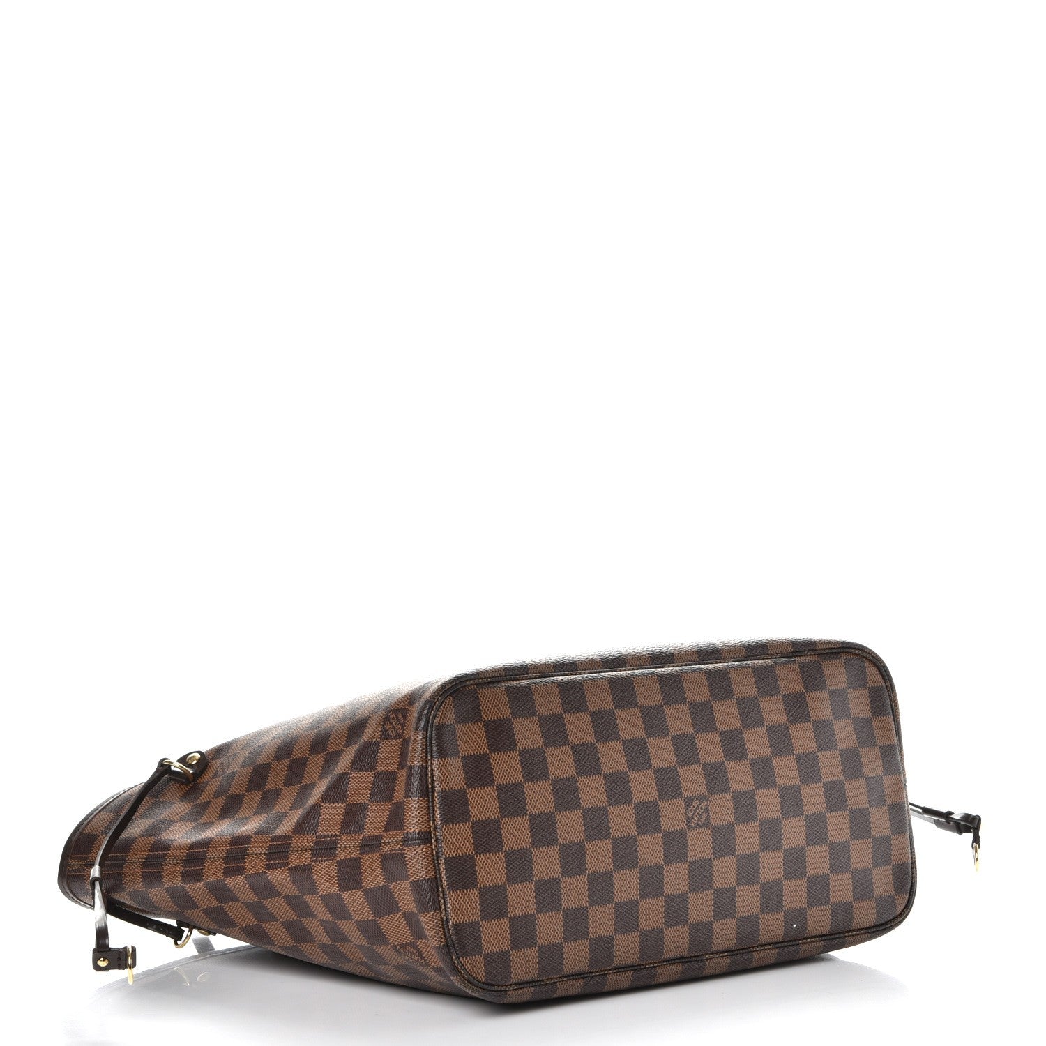 Louis Vuitton Damier Ebene Neo Neverfull MM 5 of 13