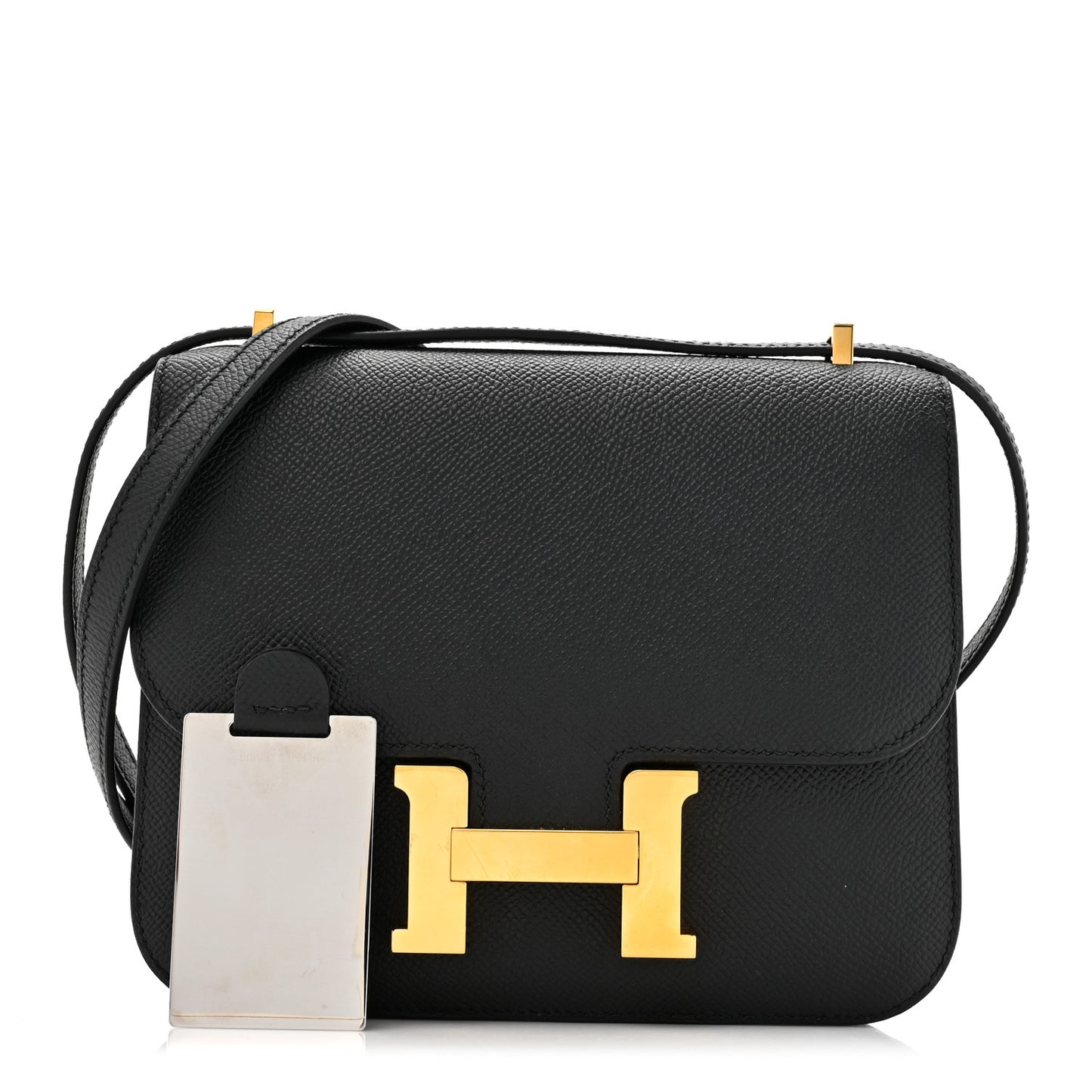 Epsom Constance 18 Black