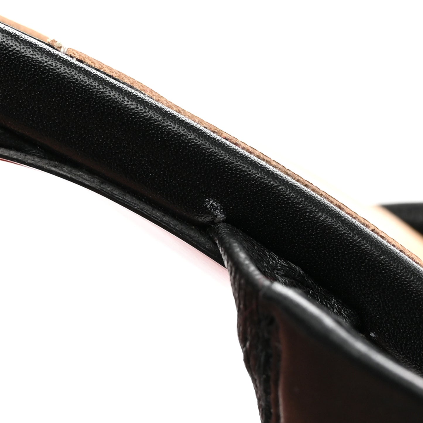 Kid Lock Me 85 Slide Sandals 41 Black