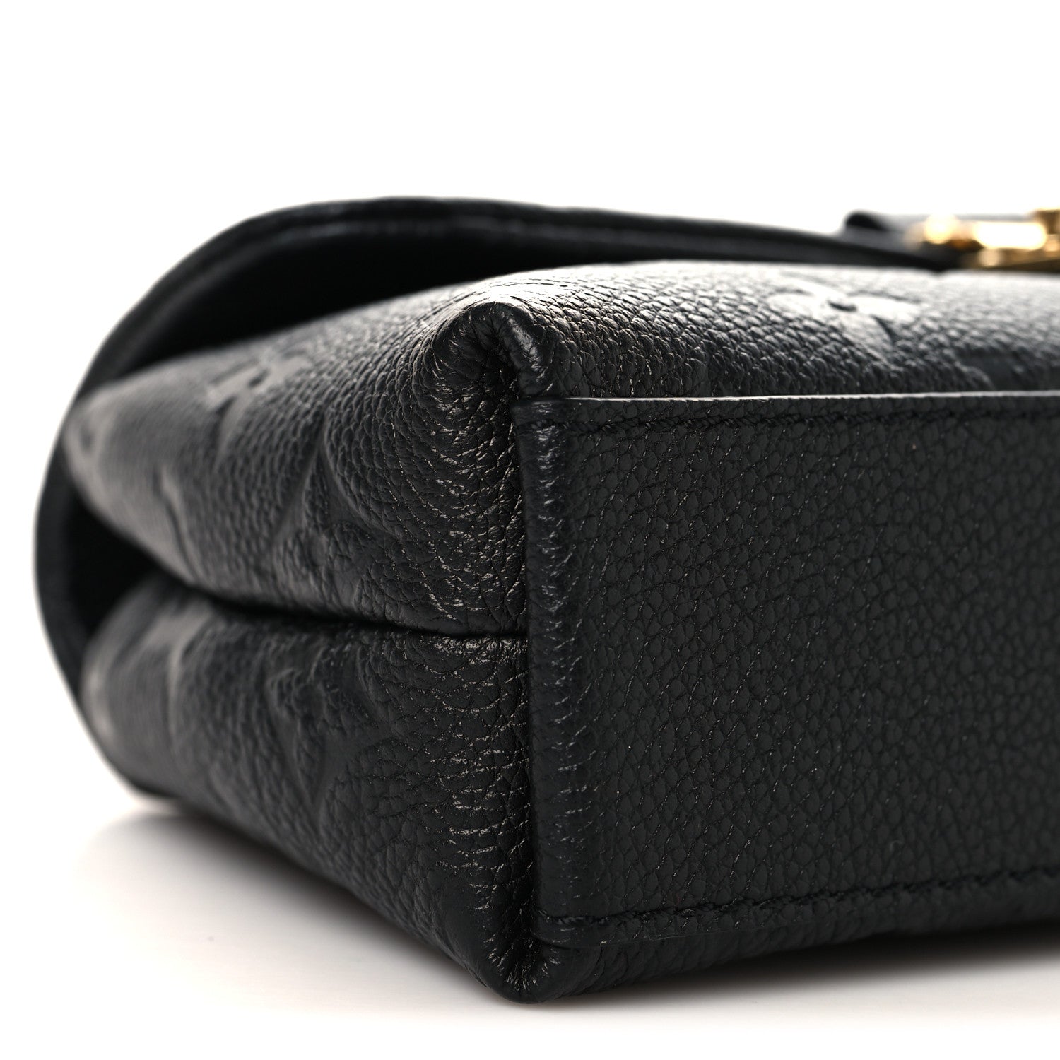 Louis Vuitton Empreinte Monogram Nano Madeleine Black 8 of 9