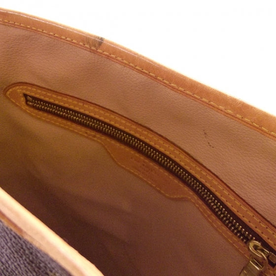 Monogram Bucket 27