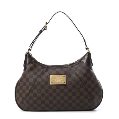 Louis Vuitton Damier Ebene Thames GM 1 of 12