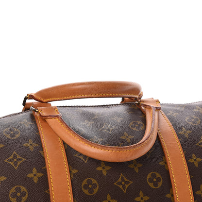 Louis Vuitton Monogram Keepall 60 14 of 14