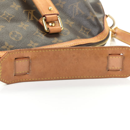 Louis Vuitton Monogram Retiro PM 21 of 27