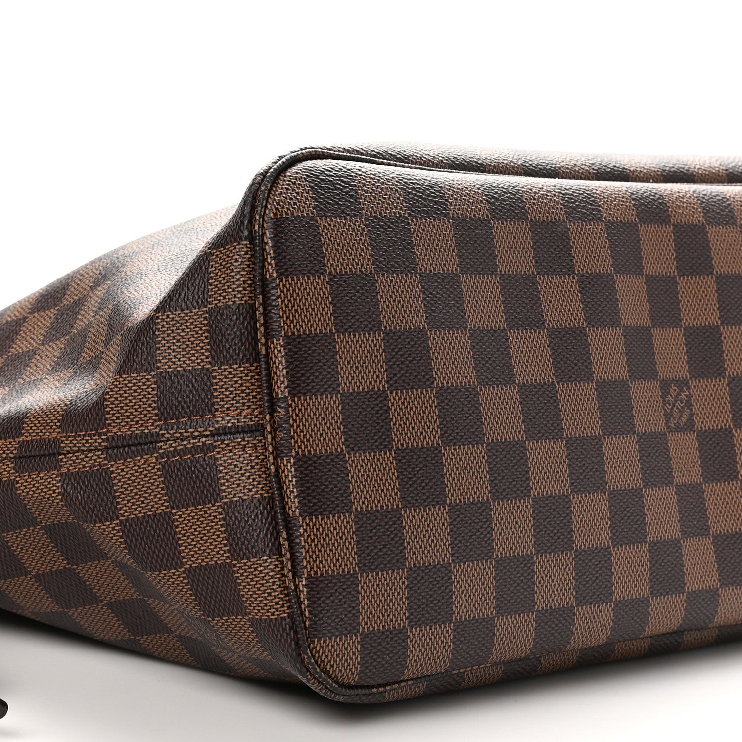 Louis Vuitton Damier Ebene Neo Neverfull MM 10 of 11