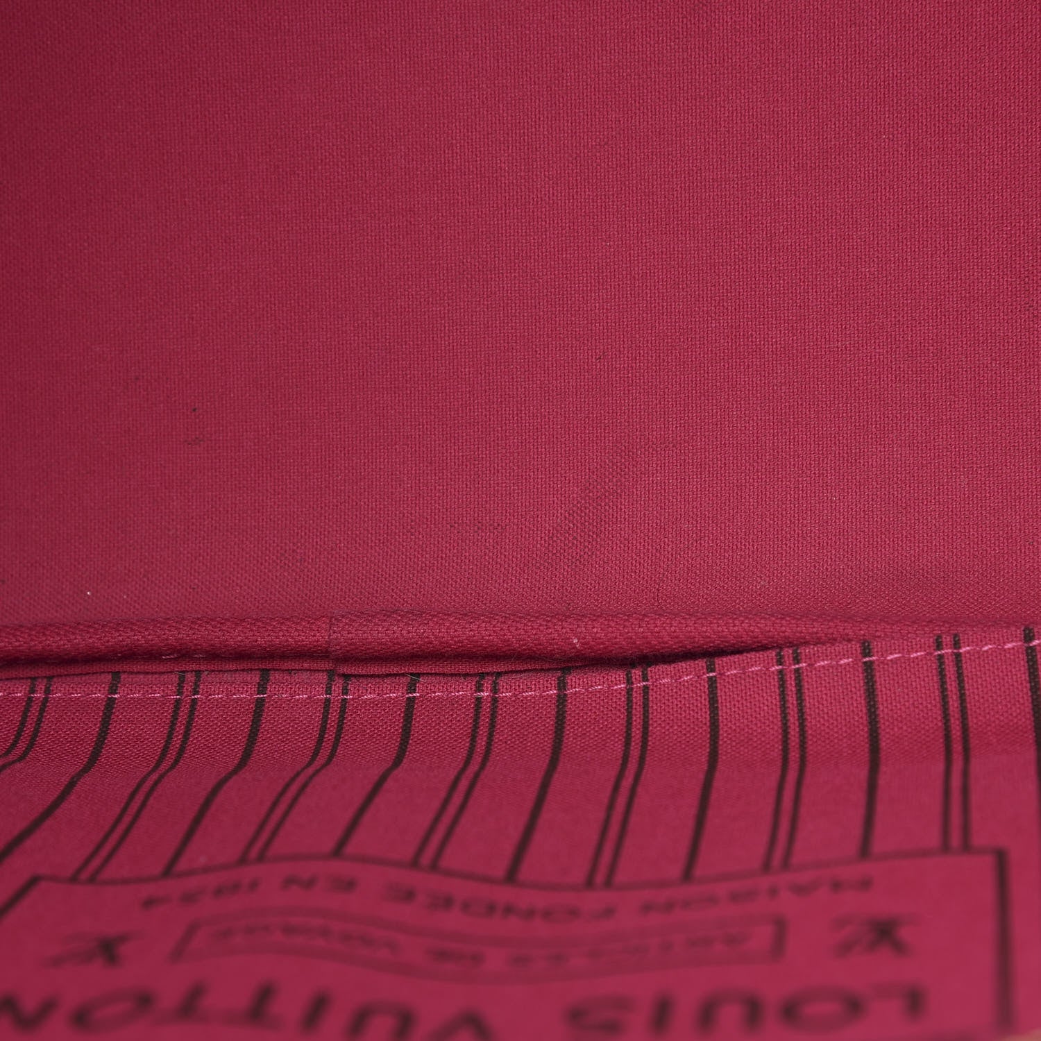 Louis Vuitton Monogram Neo Neverfull MM Pivoine 13 of 13