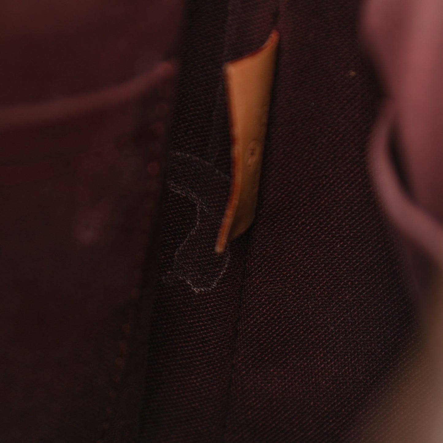 Monogram Turenne PM