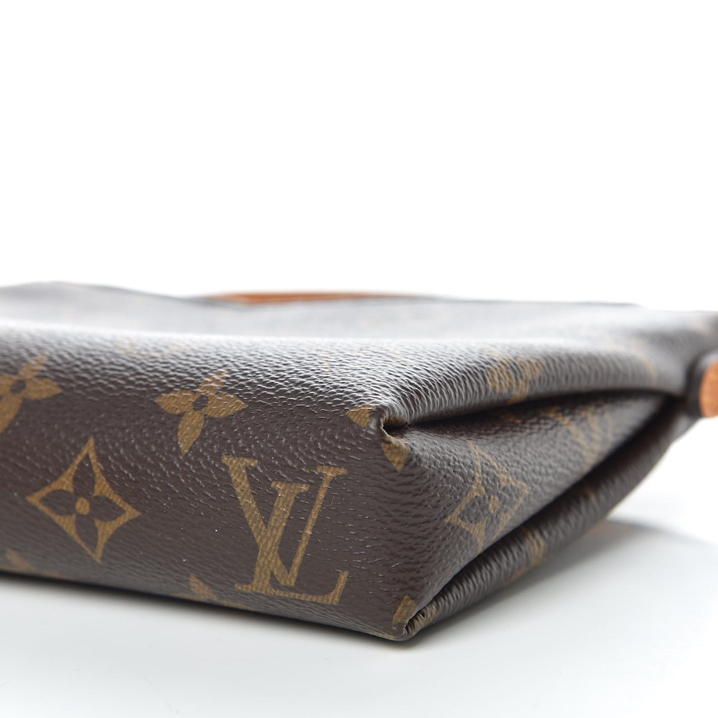 Monogram Pallas Uniformes Crossbody Safran