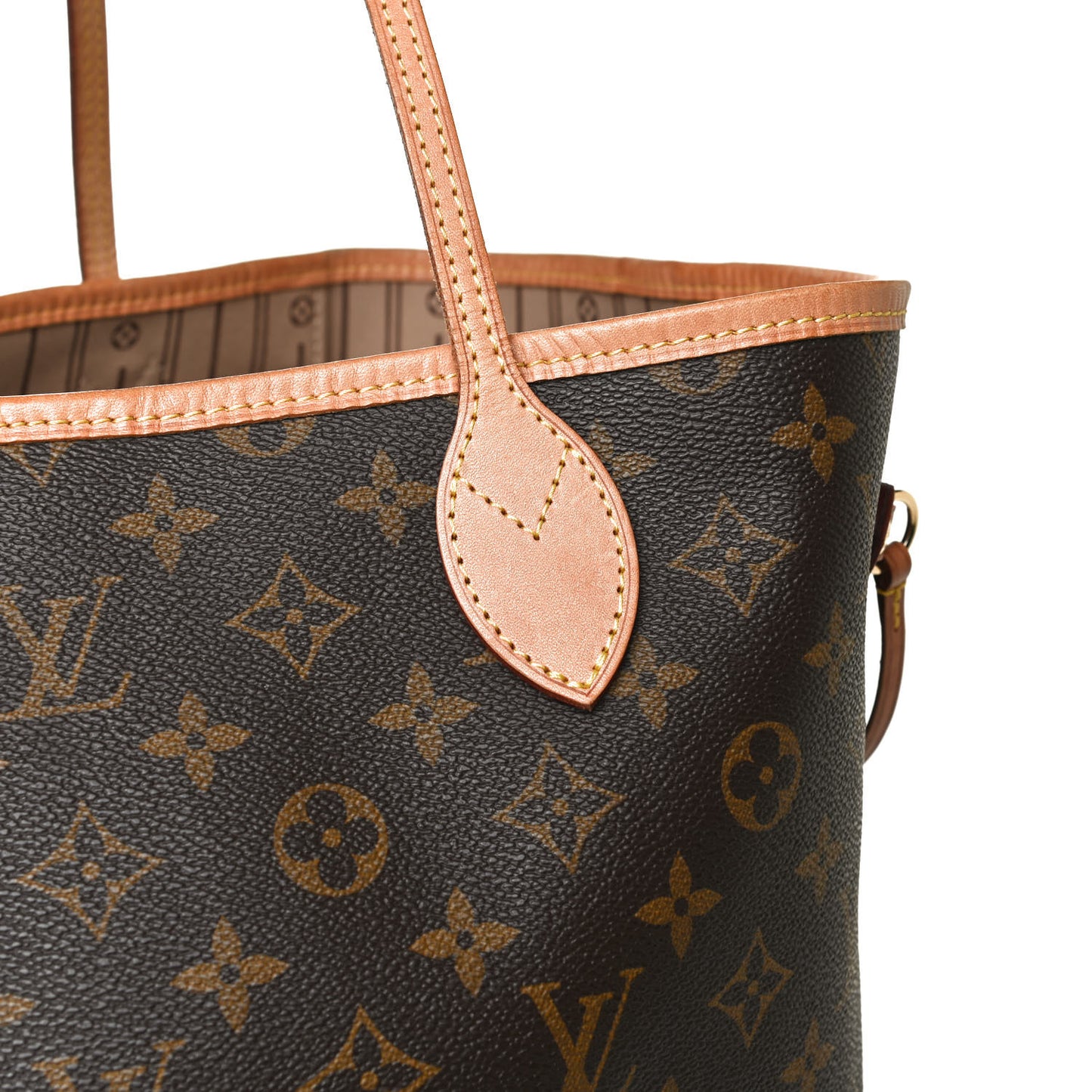 Monogram Neverfull GM
