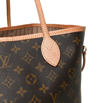 Louis Vuitton Monogram Neverfull GM 12 of 17