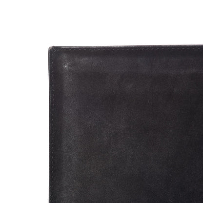 Saint Laurent Suede Medium Classic Monogram Kate Tassel Satchel Black 9 of 13