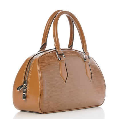 Louis Vuitton Epi Jasmin Cannelle 3 of 9