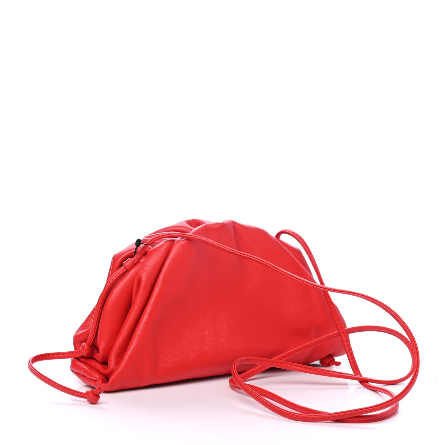 Butter Calfskin The Mini Pouch Nail Polish